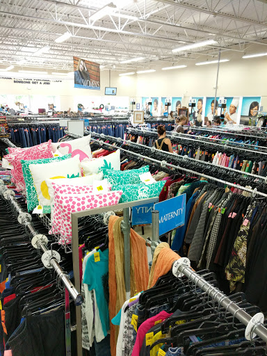 Thrift Store «Goodwill Store & Donation Center», reviews and photos