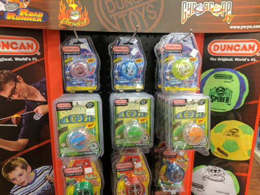 Toy Store «Teton Toys Lehi», reviews and photos, 1438 E Main St #7, Lehi, UT 84043, USA