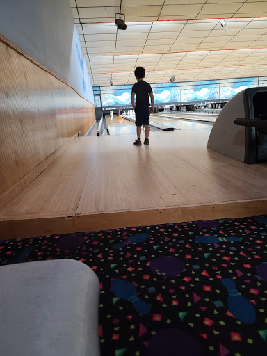 Sports Complex «DeLuna Lanes», reviews and photos, 590 E 9 Mile Rd, Pensacola, FL 32514, USA