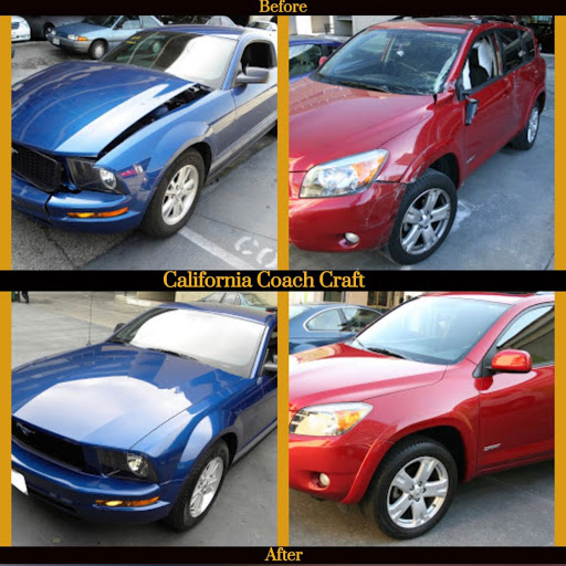 Auto Repair Shop «Koester Automotive», reviews and photos, 15315 Dickens St, Sherman Oaks, CA 91403, USA