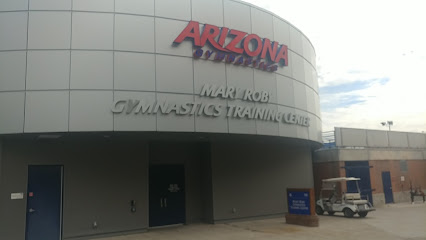 Roby, Mary Gymnastics Training Center