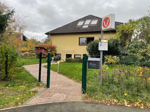 Dr. med. vet. Yvonne Osygus - Tierarztpraxis Gießen & Fernwald unter Fernwald, Hessen