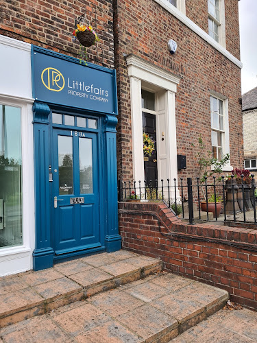 Reviews of Littlefairs Property Company Limited in York - Real estate agency