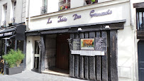 Photos du propriétaire du Restaurant français La Table des Gourmets Marais à Paris - n°4