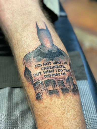 Tattoo Shop «Nevermore Tattoo studio», reviews and photos, 1048 SW Port St Lucie Blvd, Port St Lucie, FL 34953, USA