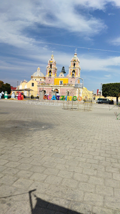Parque Acatzingo