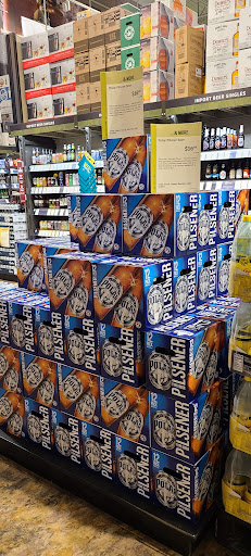 Wine Store «Total Wine & More», reviews and photos, 5472 West Grand Parkway South, Richmond, TX 77406, USA