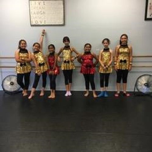 Dance School «The Dance Centre», reviews and photos, 1899 N Tustin St, Orange, CA 92865, USA