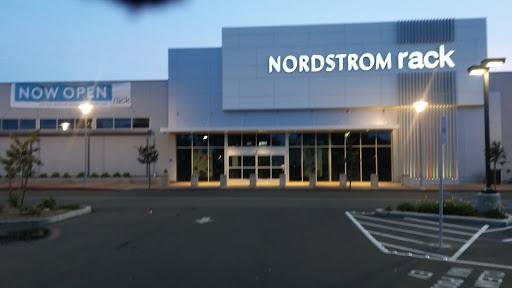 Department Store «Nordstrom Rack at Coddingtown Mall», reviews and photos, 180 Coddingtown Center, Santa Rosa, CA 95401, USA