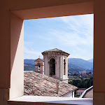 Photo n°4 de l'avis de Rachele. fait le 25/09/2020 à 21:03 sur le  Cascia à Cascia