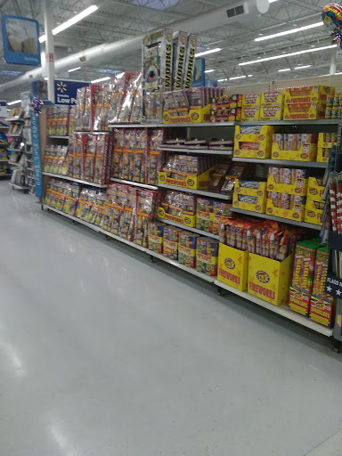 Department Store «Walmart Supercenter», reviews and photos, 6868 US-129, Live Oak, FL 32060, USA