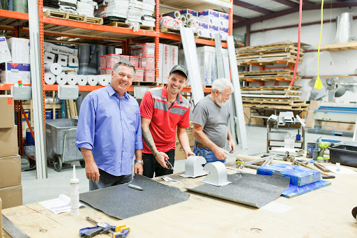 Roofing Contractor «Arrys Roofing Services, Inc.», reviews and photos