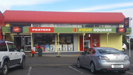 Four Square Praters