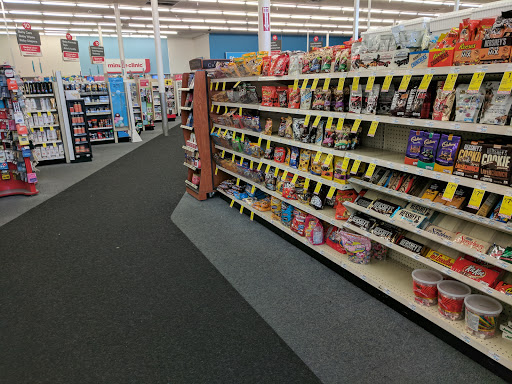 Drug Store «CVS», reviews and photos, 10455 S De Anza Blvd, Cupertino, CA 95014, USA