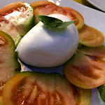 Photo n°2 de l'avis de Shirley.h fait le 23/08/2019 à 16:11 sur le  Ristorante Mazzè à Rome