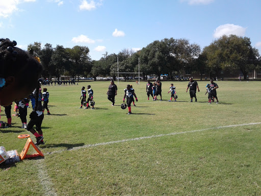 Park «Pleasant Oaks Park», reviews and photos, 8700 Greenmound Ave, Dallas, TX 75227, USA