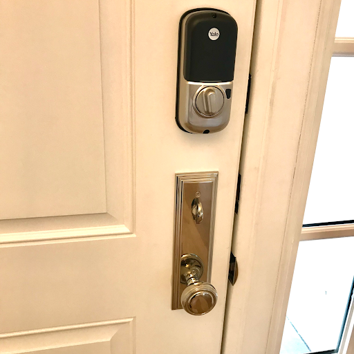 Locksmith «Christopher Dayan Security», reviews and photos, 551 Valley Rd, Montclair, NJ 07043, USA