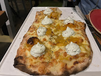 Pizza du Restaurant italien Il Grano à Paris - n°20