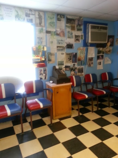 Barber Shop «Lynn Haven Barber Shop», reviews and photos, 820 Ohio Ave A, Lynn Haven, FL 32444, USA
