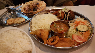 Photo n°75 de Le Bengale à Nancy ()