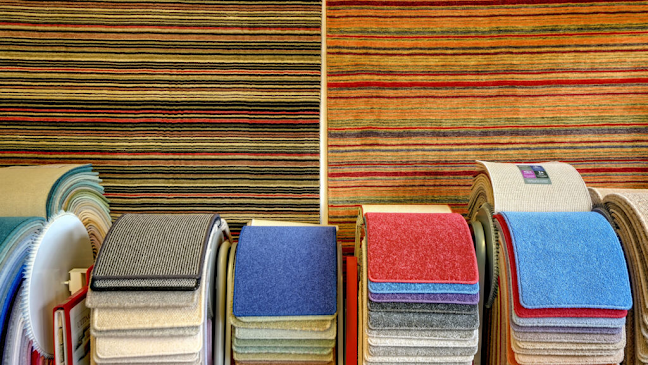 Reviews of Carpet Cuts Ltd in Ipswich - Shop