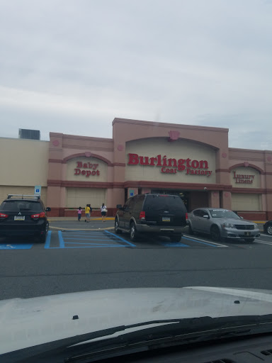 Clothing Store «Burlington Coat Factory», reviews and photos, 2661 MacArthur Rd, Whitehall, PA 18052, USA