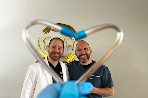 Trio Dental Care - Dr. Bashar Fargo & Dr. Bassam Fargo image