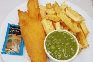 Westend Fish & Chips image