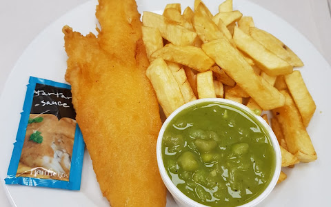 Westend Fish & Chips image