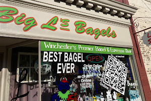 Big L's Bagels image