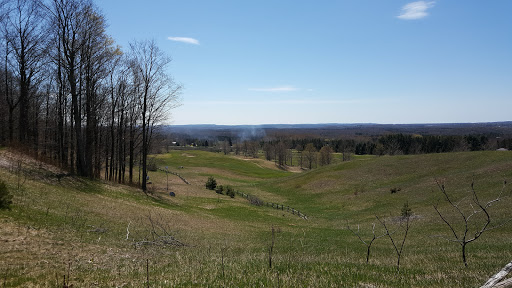 Golf Course «Champion Hill Golf Course», reviews and photos, 501 N Marshall Rd, Beulah, MI 49617, USA