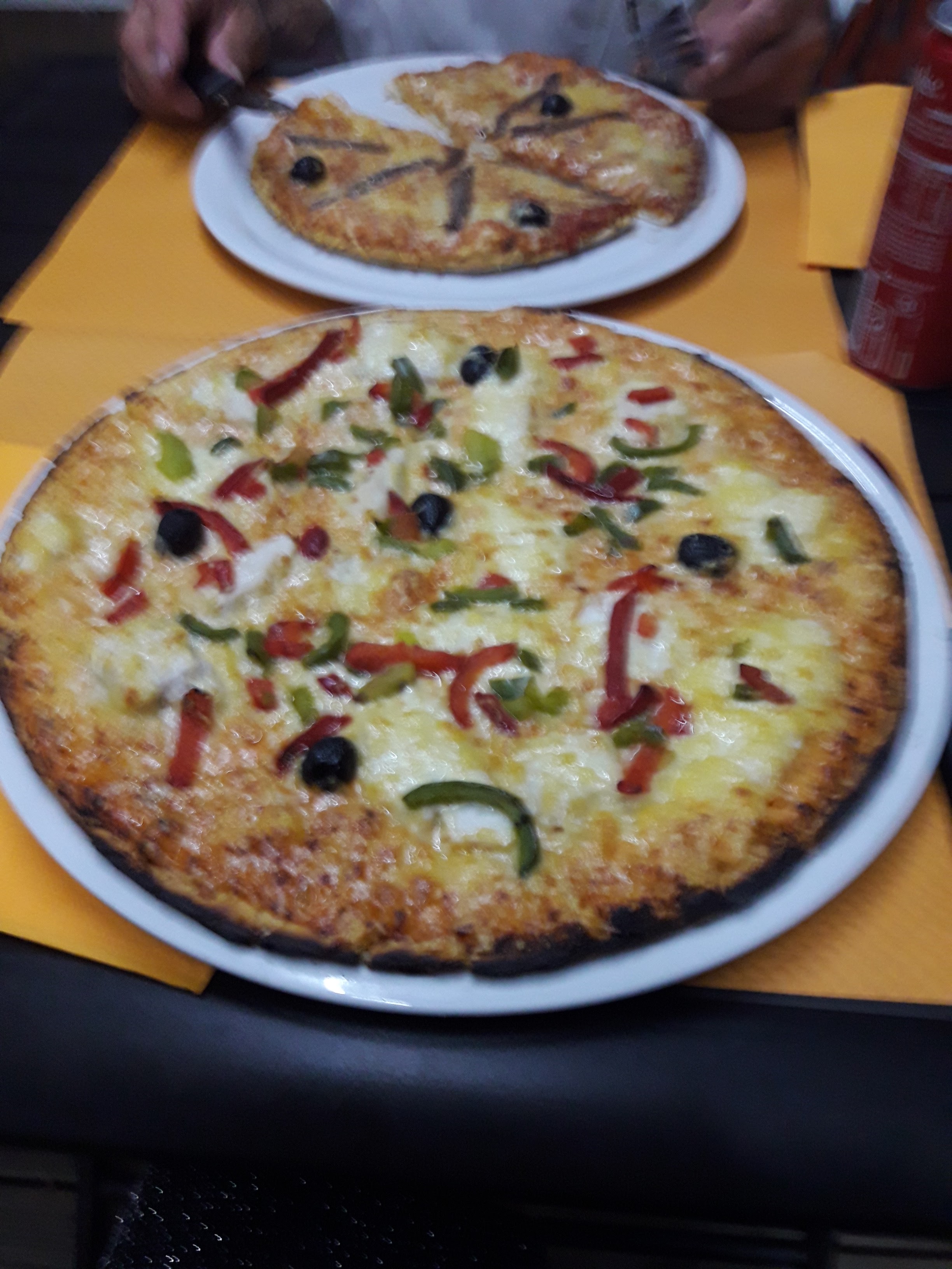 Photo n° 1 de l'avis de bea.b fait le 12/08/2018 à 08:32