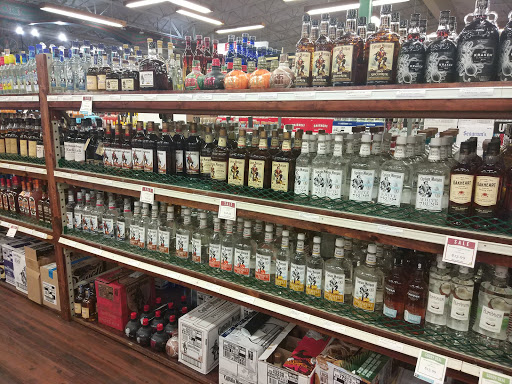 Liquor Store «Goody Goody Liquor», reviews and photos, 5285 TX-121, The Colony, TX 75056, USA