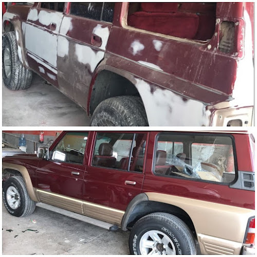 ورشة الأيادي الذهبية