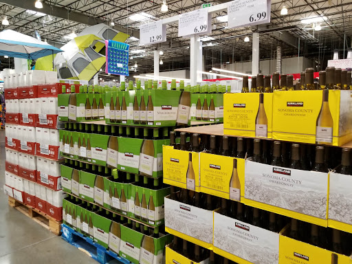 Warehouse store «Costco Wholesale», reviews and photos, 2219 S 37th St, Tacoma, WA 98409, USA