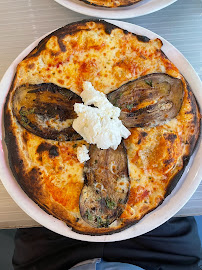 Pizza du Restaurant italien Paris Milan - n°1