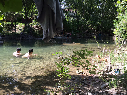 Golf Course «Lost Creek Country Club», reviews and photos, 2612 Lost Creek Blvd, Austin, TX 78746, USA