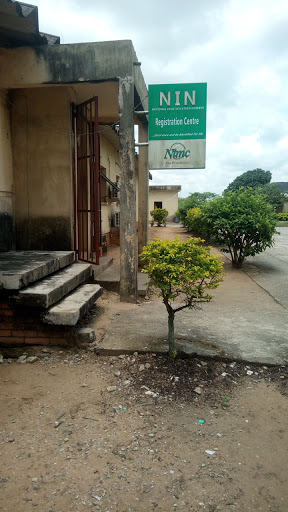 NIMC (National identity Management Commission), Calabar, Nigeria, Local Government Office, state Cross River