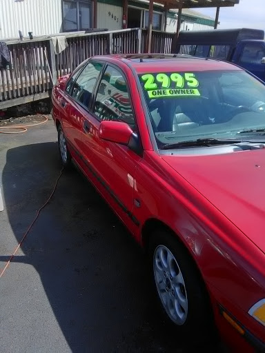 Used Car Dealer «Hazeldell Motors», reviews and photos, 9603 NE Hwy 99, Vancouver, WA 98665, USA