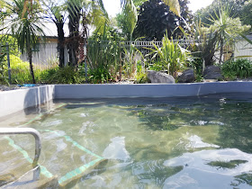 Oropi Hot Pools & Cafe