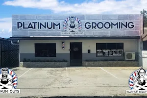 Platinum Grooming Company Ltd image