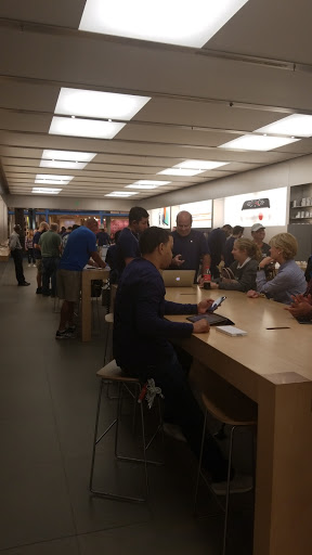 Computer Store «Apple Mall of Georgia», reviews and photos, 3333 Buford Dr NE, Buford, GA 30519, USA