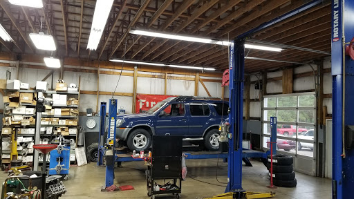 Car Repair and Maintenance «Midas», reviews and photos, 620 S Willow Ave, Cookeville, TN 38501, USA