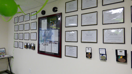 Electrician «Electrical Connections LLC», reviews and photos, 12 Meem Ave g, Gaithersburg, MD 20877, USA