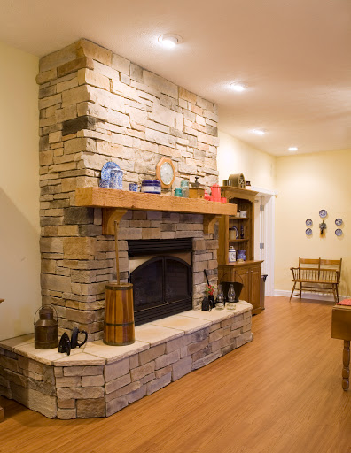 Funeral Home «Chambers & Grubbs Funeral Home Independence», reviews and photos, 11382 Madison Pike, Independence, KY 41051, USA