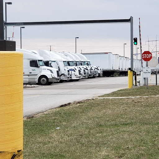 Mailing Service «FedEx Ground», reviews and photos, 2900 SW Brookside Dr, Grimes, IA 50111, USA