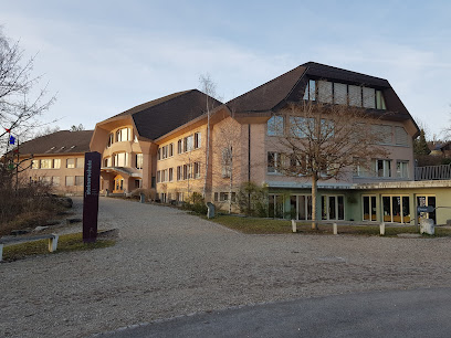 Rudolf Steiner Schule in Ittigen