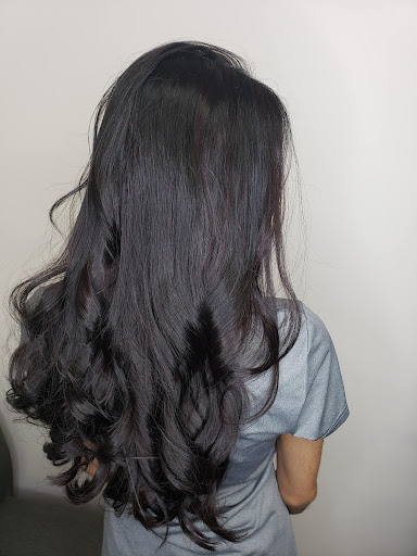 Beauty Salon «Color Trends Hair Salon», reviews and photos, 25 Merrit Pkwy, Nashua, NH 03062, USA