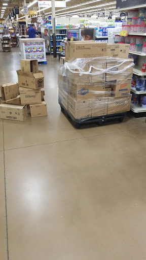 Grocery Store «Kroger Marketplace», reviews and photos, 210 Sterling Run Blvd, Mt Orab, OH 45154, USA