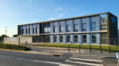 Docteur Cédric Duray à Octeville-sur-Mer